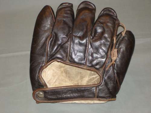 Tunnel Loop Web Back